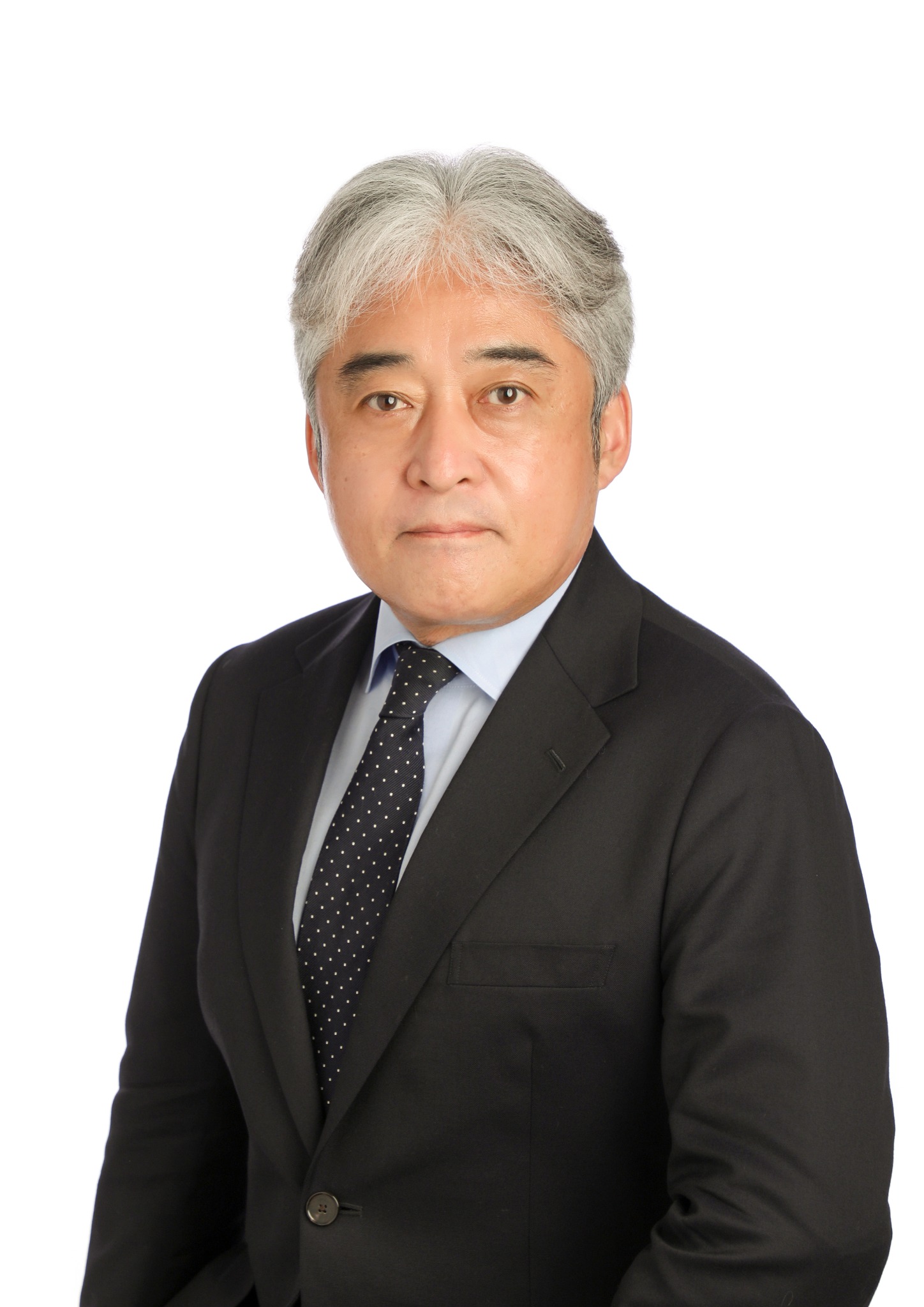 弁護士 宇都宮隆展